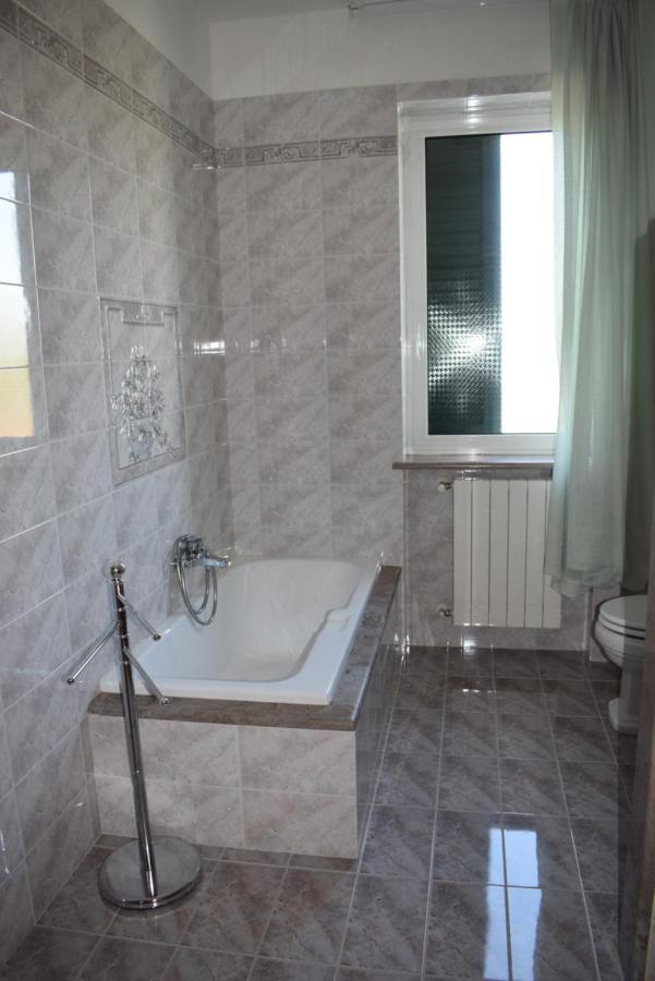 Valle Holiday Locorotondo Zewnętrze zdjęcie