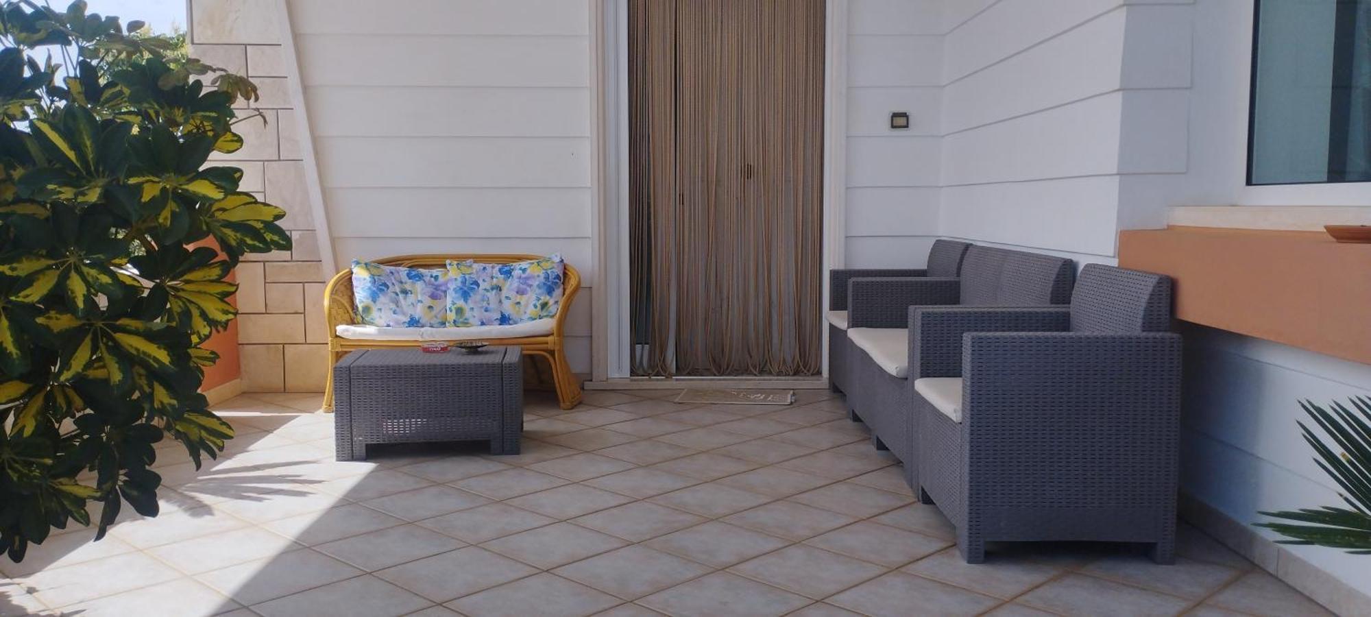 Valle Holiday Locorotondo Zewnętrze zdjęcie